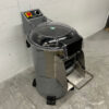 RVS Combisteel Aardappelschrapmachine Schrapmachine 10 kg 230V Horeca - Afbeelding 3
