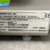RVS Combisteel 2 pits elektrisch fornuis kookplaat 40 cm 230V Horeca - Afbeelding 4