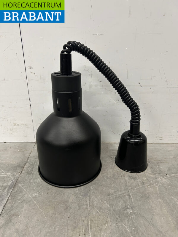 Combisteel Warmtelamp Warmhoudlamp 250 watt 230V Horeca
