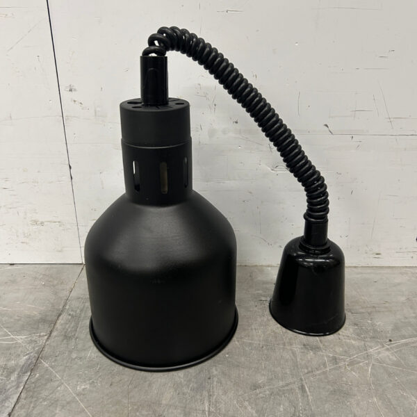 Combisteel Warmtelamp Warmhoudlamp 250 watt 230V Horeca