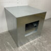 Afzuigmotor in box 8000 m3 400V Horeca - Afbeelding 3