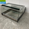 Combisteel Koelvitrine Gebaksvitrine 128 liter 230V Horeca - Afbeelding 2