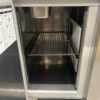RVS Rubbens Koelwerkbank 3 deuren 175,5 cm 230V Horeca - Afbeelding 5