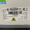 Verrijdbare Combisteel Corsica Schepijsvitrine 6 bakken 230V Horeca - Afbeelding 5