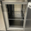 RVS Zanussi ZH3HBAAA Koelwerkbank 3 deuren 179,9 cm 230V Horeca - Afbeelding 5
