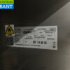 RVS Zanussi ZH3HBAAA Koelwerkbank 3 deuren 179,9 cm 230V Horeca - Afbeelding 7