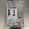 RVS Zanussi ZH3HBAAA Koelwerkbank 3 deuren 179,9 cm 230V Horeca - Afbeelding 8