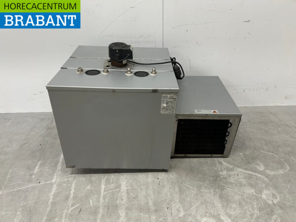 Gamko Bierkoeler Waterbadkoeler Snelkoeler 230V Horeca