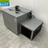 Gamko Bierkoeler Waterbadkoeler Snelkoeler 230V Horeca - Afbeelding 2