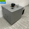 Gamko Bierkoeler Waterbadkoeler Snelkoeler 230V Horeca - Afbeelding 3