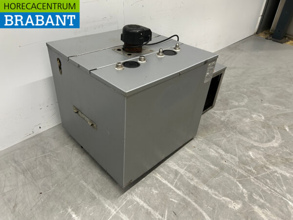 Gamko Bierkoeler Waterbadkoeler Snelkoeler 230V Horeca - Afbeelding 3