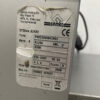Gamko Bierkoeler Waterbadkoeler Snelkoeler 230V Horeca - Afbeelding 5
