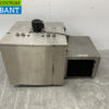 RVS Gamko Bierkoeler Waterbadkoeler Snelkoeler 230V Horeca