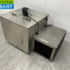 RVS Gamko Bierkoeler Waterbadkoeler Snelkoeler 230V Horeca - Afbeelding 2