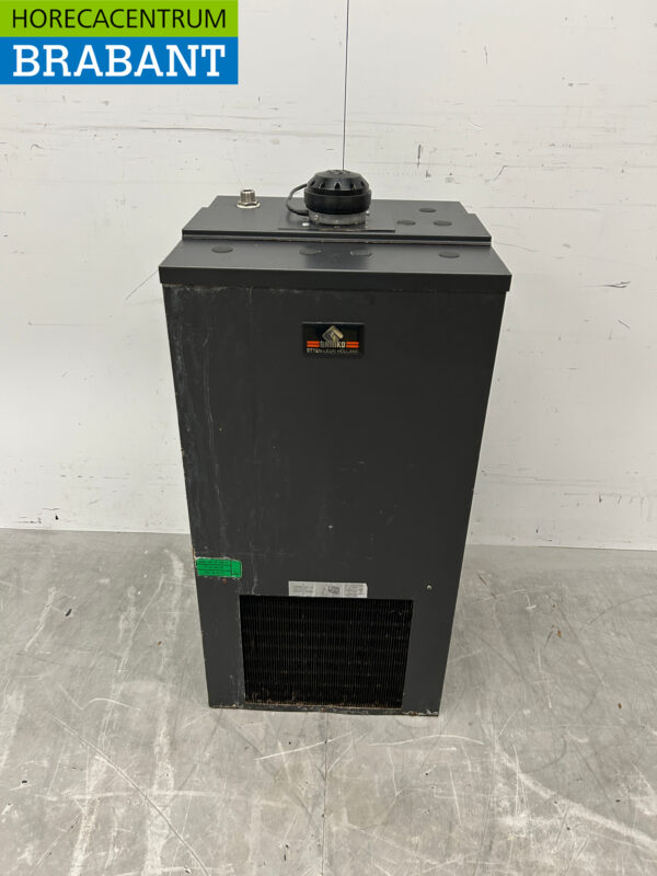 Gamko Bierkoeler Waterbadkoeler Snelkoeler 230V Horeca