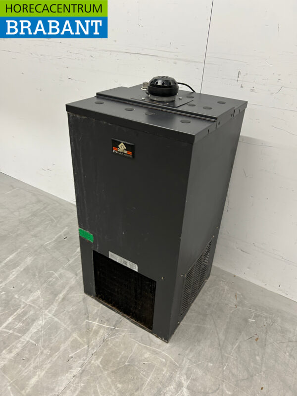 Gamko Bierkoeler Waterbadkoeler Snelkoeler 230V Horeca - Afbeelding 2