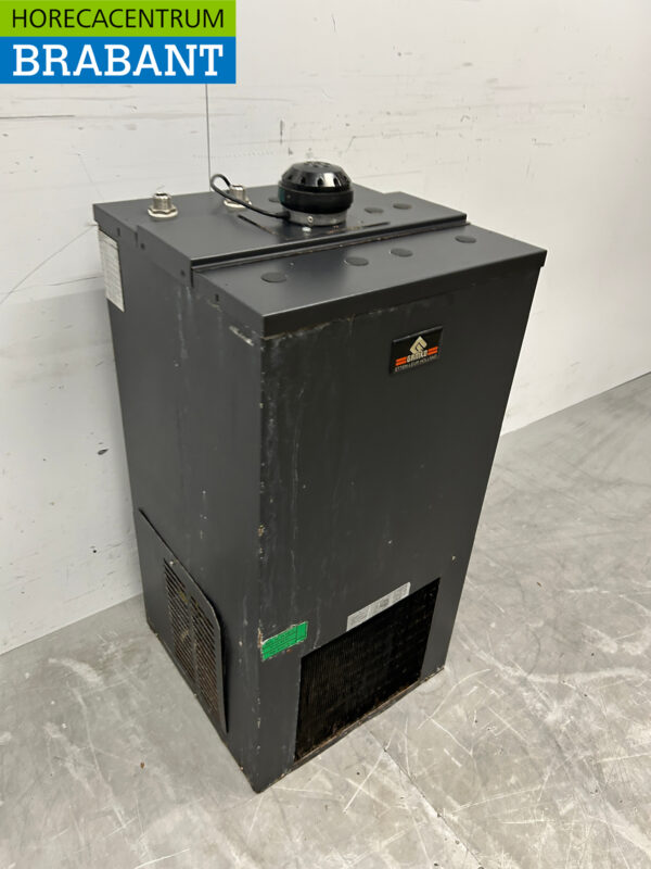 Gamko Bierkoeler Waterbadkoeler Snelkoeler 230V Horeca - Afbeelding 3