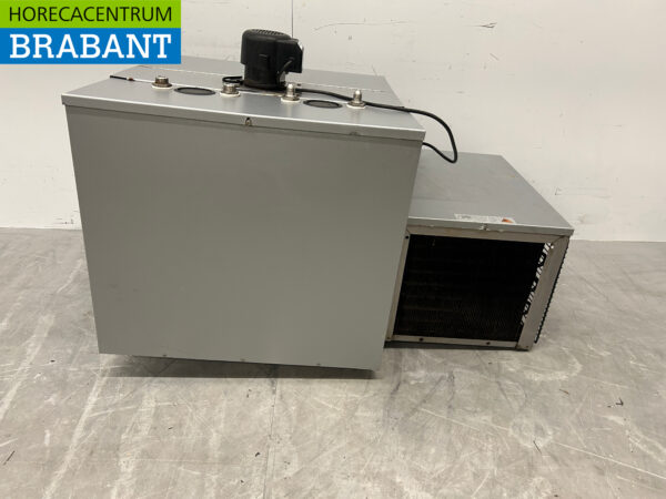 Gamko Bierkoeler Waterbadkoeler Snelkoeler 230V Horeca