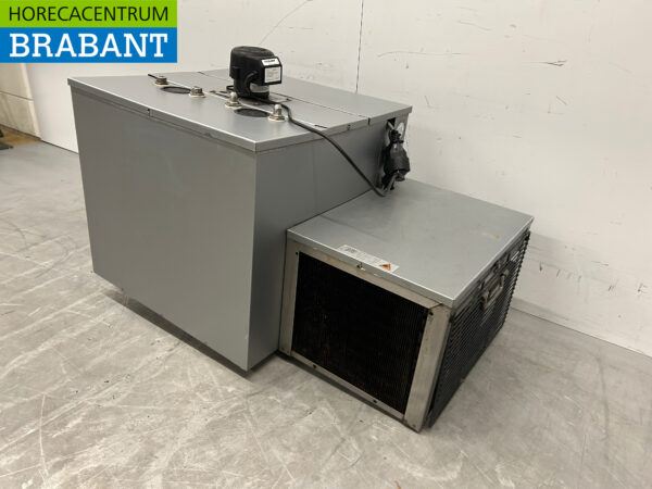 Gamko Bierkoeler Waterbadkoeler Snelkoeler 230V Horeca - Afbeelding 2