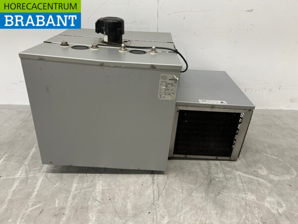 Gamko Bierkoeler Waterbadkoeler Snelkoeler 230V Horeca