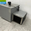 Gamko Bierkoeler Waterbadkoeler Snelkoeler 230V Horeca - Afbeelding 2