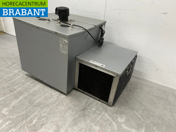 Gamko Bierkoeler Waterbadkoeler Snelkoeler 230V Horeca - Afbeelding 2