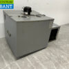 Gamko Bierkoeler Waterbadkoeler Snelkoeler 230V Horeca - Afbeelding 3