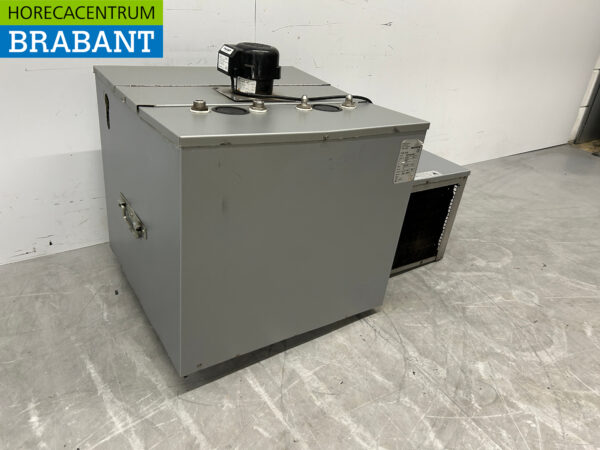 Gamko Bierkoeler Waterbadkoeler Snelkoeler 230V Horeca - Afbeelding 3