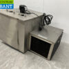 RVS Gamko Bierkoeler Waterbadkoeler Snelkoeler 230V Horeca - Afbeelding 2