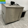 RVS Gamko Bierkoeler Waterbadkoeler Snelkoeler 230V Horeca - Afbeelding 3