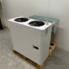 Combisteel Vriescelaggregaat Vriescel Insteekunit Monoblock Wandunit 15,6 m3 400V Horeca - Afbeelding 2