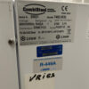 Combisteel Vriescelaggregaat Vriescel Insteekunit Monoblock Wandunit 15,6 m3 400V Horeca - Afbeelding 6