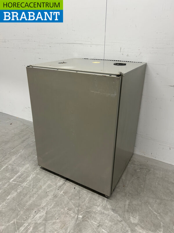 David Koelkast koeling 130 liter 230V Horeca - Afbeelding 2