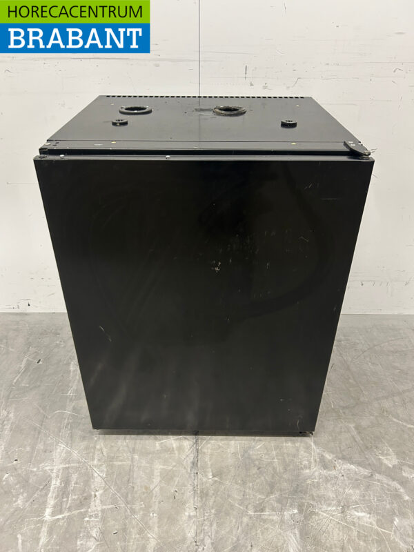 David Koelkast koeling 130 liter 230V Horeca