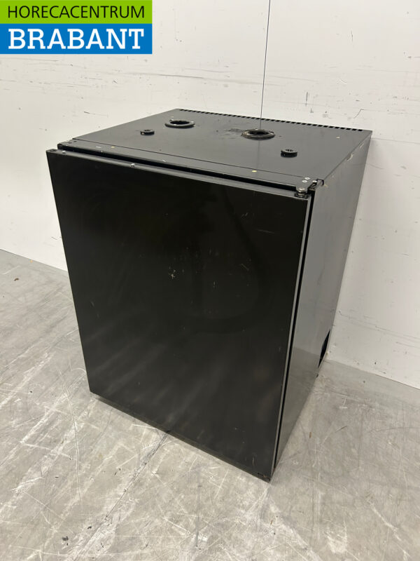 David Koelkast koeling 130 liter 230V Horeca - Afbeelding 2