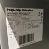 David Koelkast koeling 130 liter 230V Horeca - Afbeelding 5