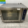 RVS Lainox Combisteamer Steamer 6 x 1/1 GN 400V Horeca