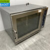 RVS Lainox Combisteamer Steamer 6 x 1/1 GN 400V Horeca - Afbeelding 3