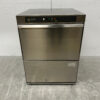 RVS Kastel EK50 Vaatwasmachine Vaatwasser Voorlader 400V Horeca