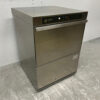 RVS Kastel EK50 Vaatwasmachine Vaatwasser Voorlader 400V Horeca - Afbeelding 3