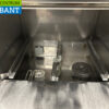 RVS Kastel EK50 Vaatwasmachine Vaatwasser Voorlader 400V Horeca - Afbeelding 4