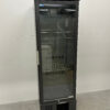 Serrco Glasdeurkoeling koelkast drankkoelkast glazen deur 300 liter 230V Horeca