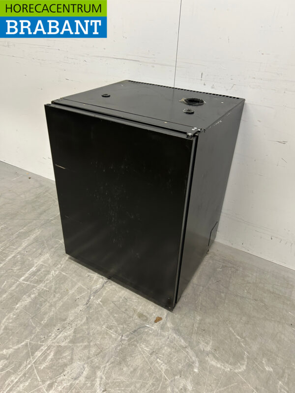 David Koelkast koeling 130 liter 230V Horeca - Afbeelding 2