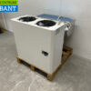 Combisteel Vriescelaggregaat Vriescel Insteekunit Monoblock Wandunit 9,8 m3 230V Horeca - Afbeelding 2