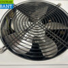Combisteel Vriescelaggregaat Vriescel Insteekunit Monoblock Wandunit 9,8 m3 230V Horeca - Afbeelding 5