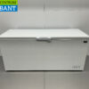 HCB Vrieskist Vriezer met klapdeksel 537 liter 230V Horeca