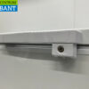 HCB Vrieskist Vriezer met klapdeksel 537 liter 230V Horeca - Afbeelding 7