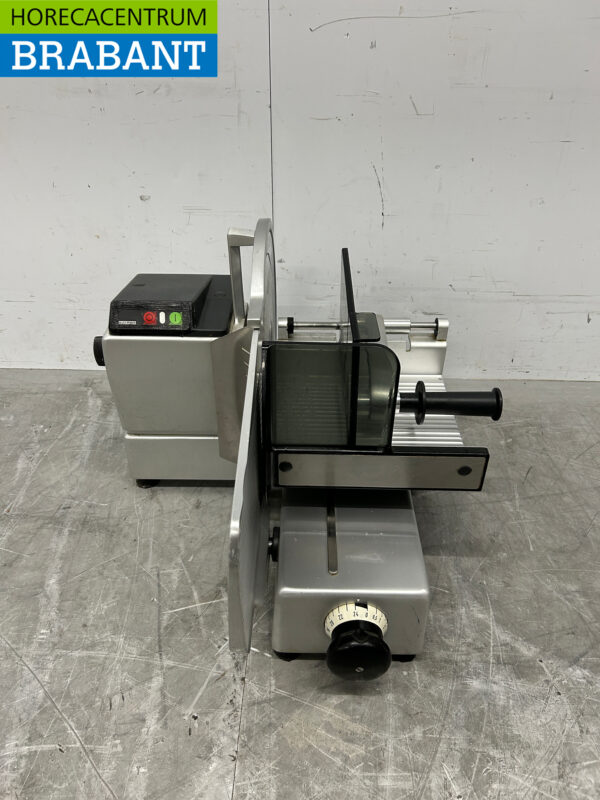 Bizerba Vleessnijmachine Snijmachine 230V Horeca Slagerij