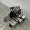Bizerba Vleessnijmachine Snijmachine 230V Horeca Slagerij - Afbeelding 2