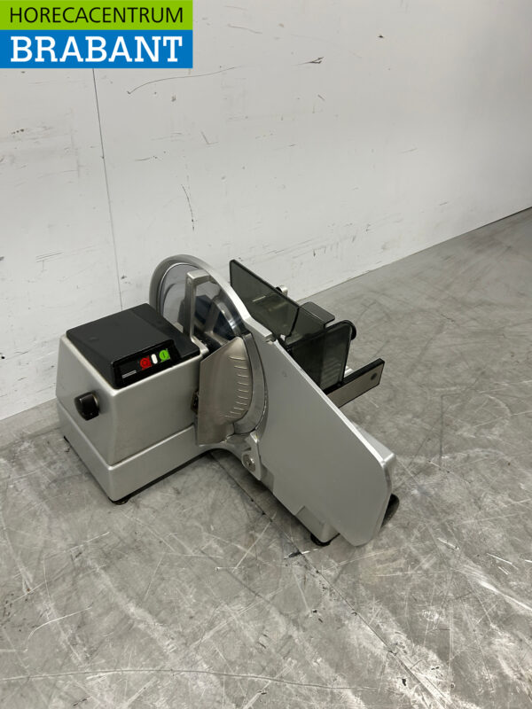 Bizerba Vleessnijmachine Snijmachine 230V Horeca Slagerij - Afbeelding 3